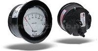 Dwyer 2-5000-25MM Minihelic II Differnntial Pressure Gauge