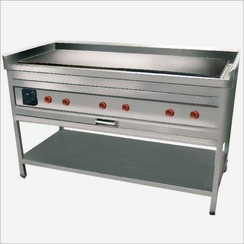 Stainless Steel Dosa Plate Usage: Hotel