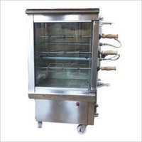 Chicken Griller Usage: Hotel