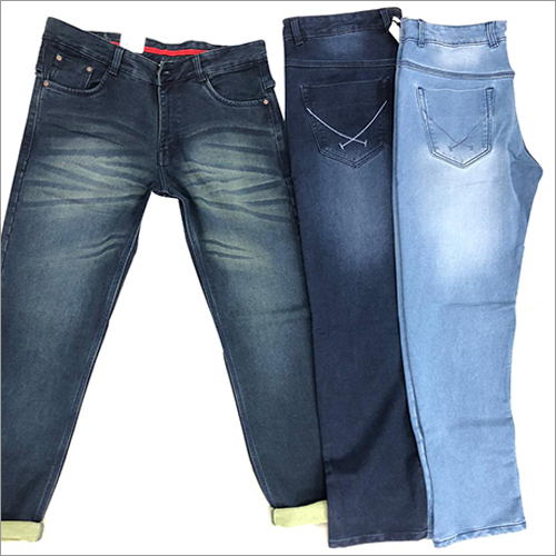 Men Stretch Skinny Jeans Male Designer Brand Super Elastic Straight Trousers  Jeans Slim Fit Fashion Denim Jeans for Male, Blue - OnshopDeals.Com