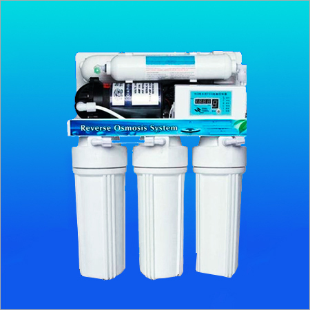 Domestic RO Purifier System