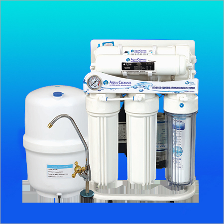 Domestic RO Water Purifier System
