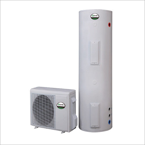 Heat Pump Hot Water Systems