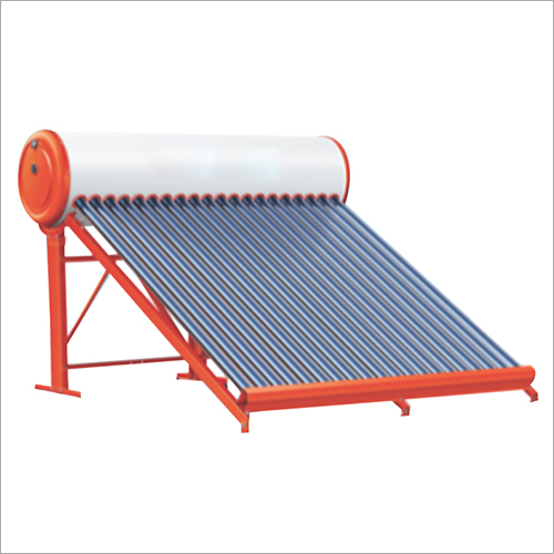 Solar Hot Water Systems