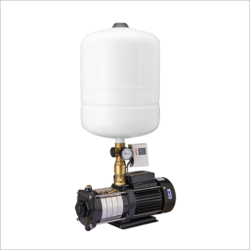 Pressure Pumps