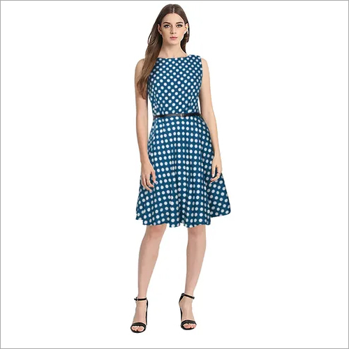 designer Western dress for women