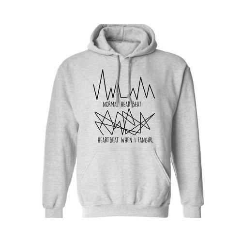 Woolen Hoodies