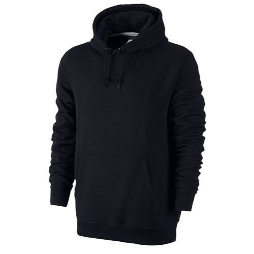 Woolen Mens Hoodies