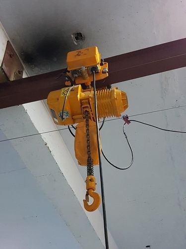 Chain Hoist