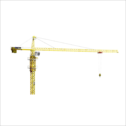 Durable 5 Ton Tower Crane