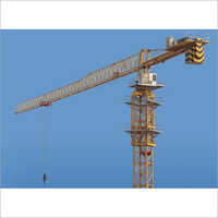 10 Ton Tower Crane