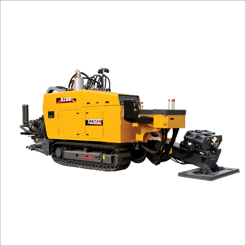 Industrial Horizontal Directional Drilling Machine For Construction