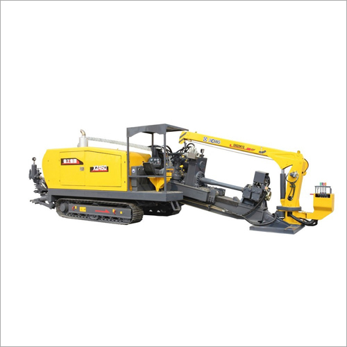 Automatic Directional Drilling Machine