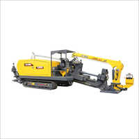 Automatic Directional Drilling Machine