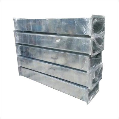 Commercial GI Duct