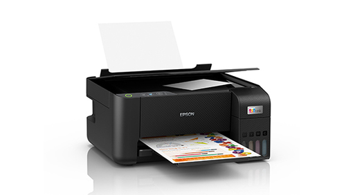 Epson EcoTank L3210 Multifunction InkTank Printer