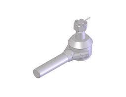 BALL JOINT ASSY LH