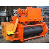 Wire Rope Hoist