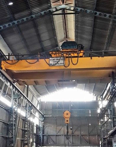 Double Girder Crane