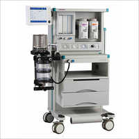 Ventilator Anaesthesia Machine