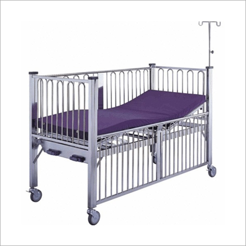 Children Medical Bed