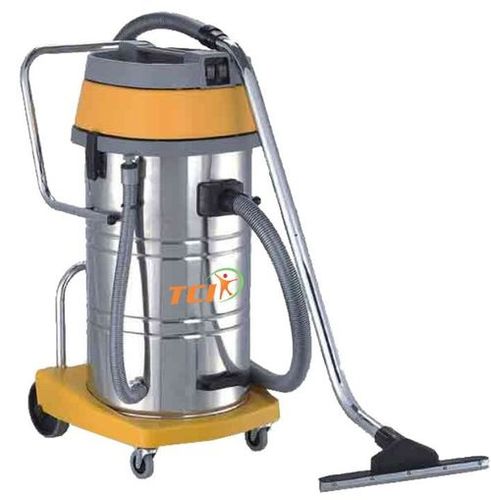Dry Vacuum Cleaner Capacity: 90 Ton/Day