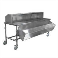 Cadaver Tank