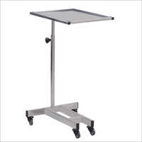 Medical Equipment Trolley