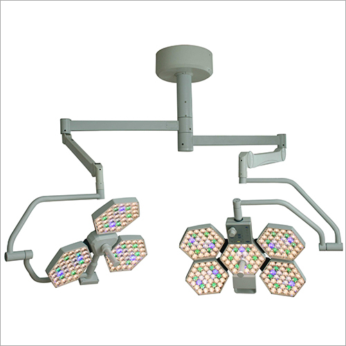 LED Operation Theater Light By SCIENCE & SURGICAL