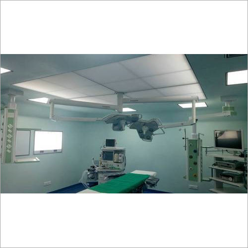 Hospital Modular Operation Theater