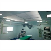 Hospital Modular Operation Theater