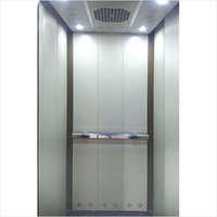 Ms Powder Coted Cabin