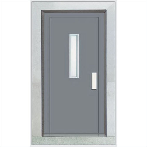 MS Swing Door