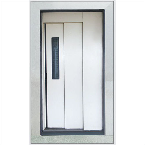 MS Telescopic Door