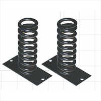 Buffer Spring