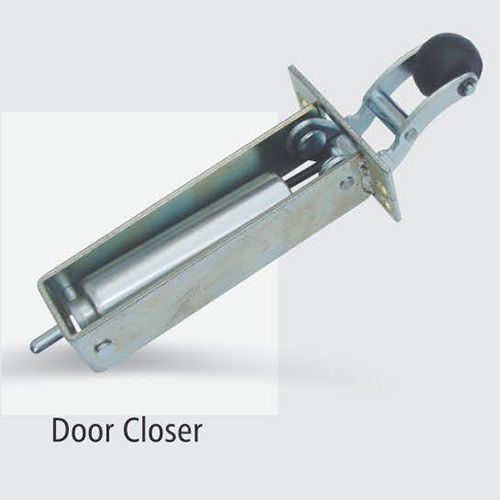 Door Closer