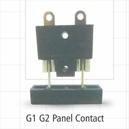 G1 G2 Panel Contact