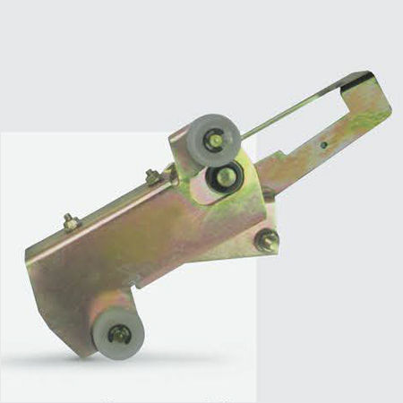 Gate Lock Assembly