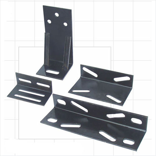 Guide Rail Brackets