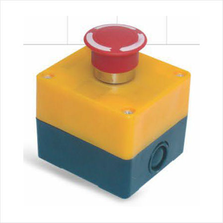 Limit Switch