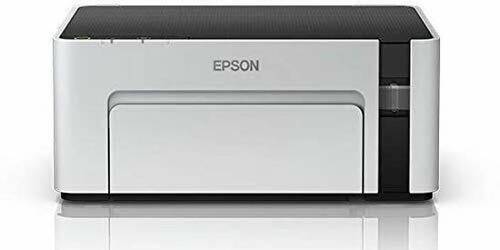 EPSON EcoTank M1100 Monochrome InkTank Printer