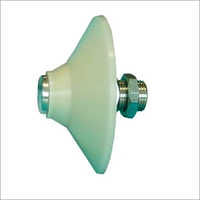 Aeration Pad - Color: White