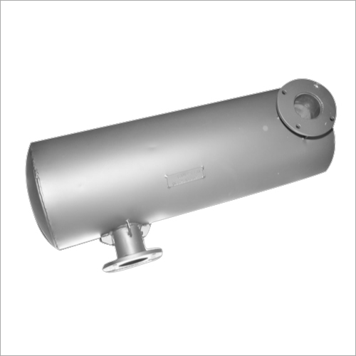 Vacuum Silencer