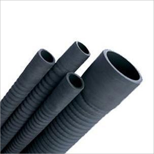Flexible Rubber Hose Pipe By VST INDUSTRIES
