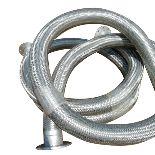 SS Hose Pipe