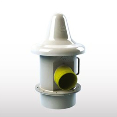 Membrane Pressure Relief Valve