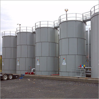 Storage Tank