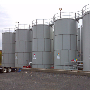 Bolted Storage Tank