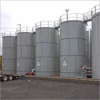 Bolted Storage Tank