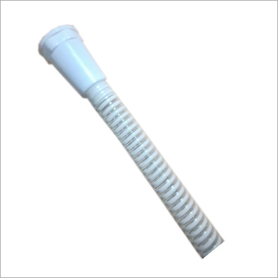 shrink Waste Pipe